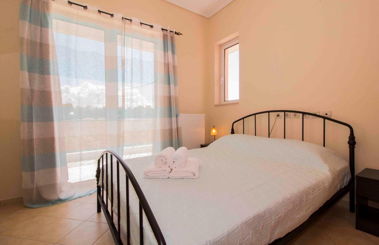 Camares Home Sparta Ngoại thất bức ảnh