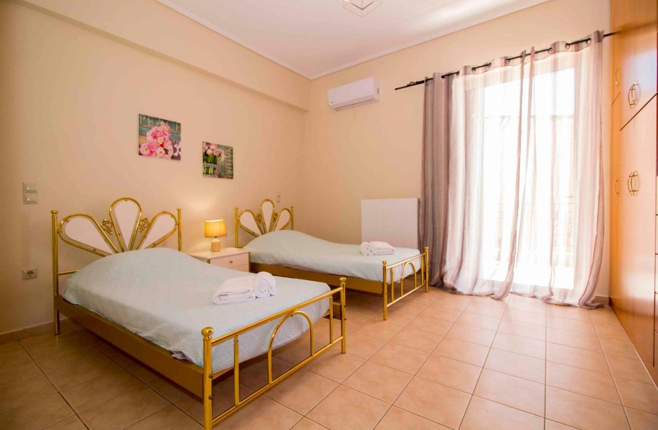 Camares Home Sparta Ngoại thất bức ảnh