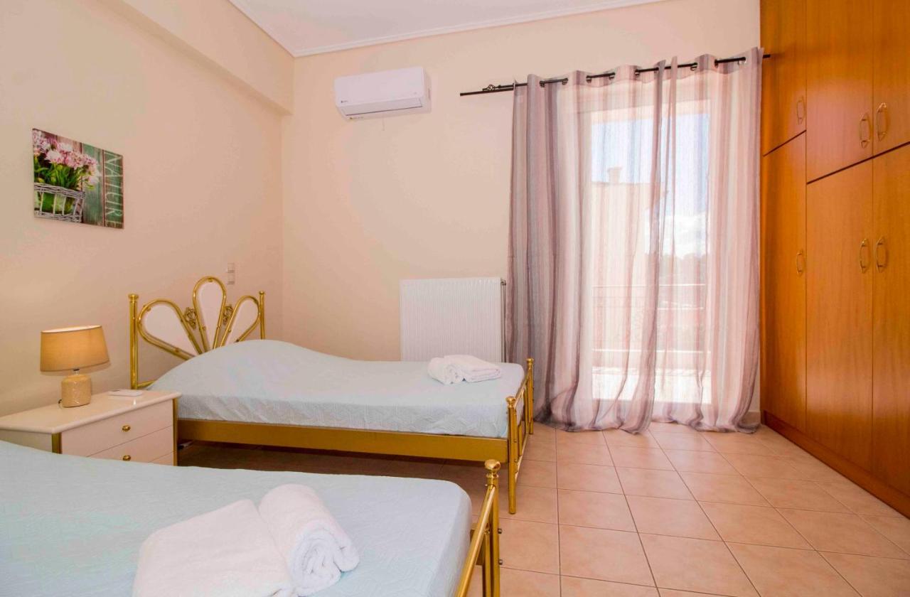 Camares Home Sparta Ngoại thất bức ảnh