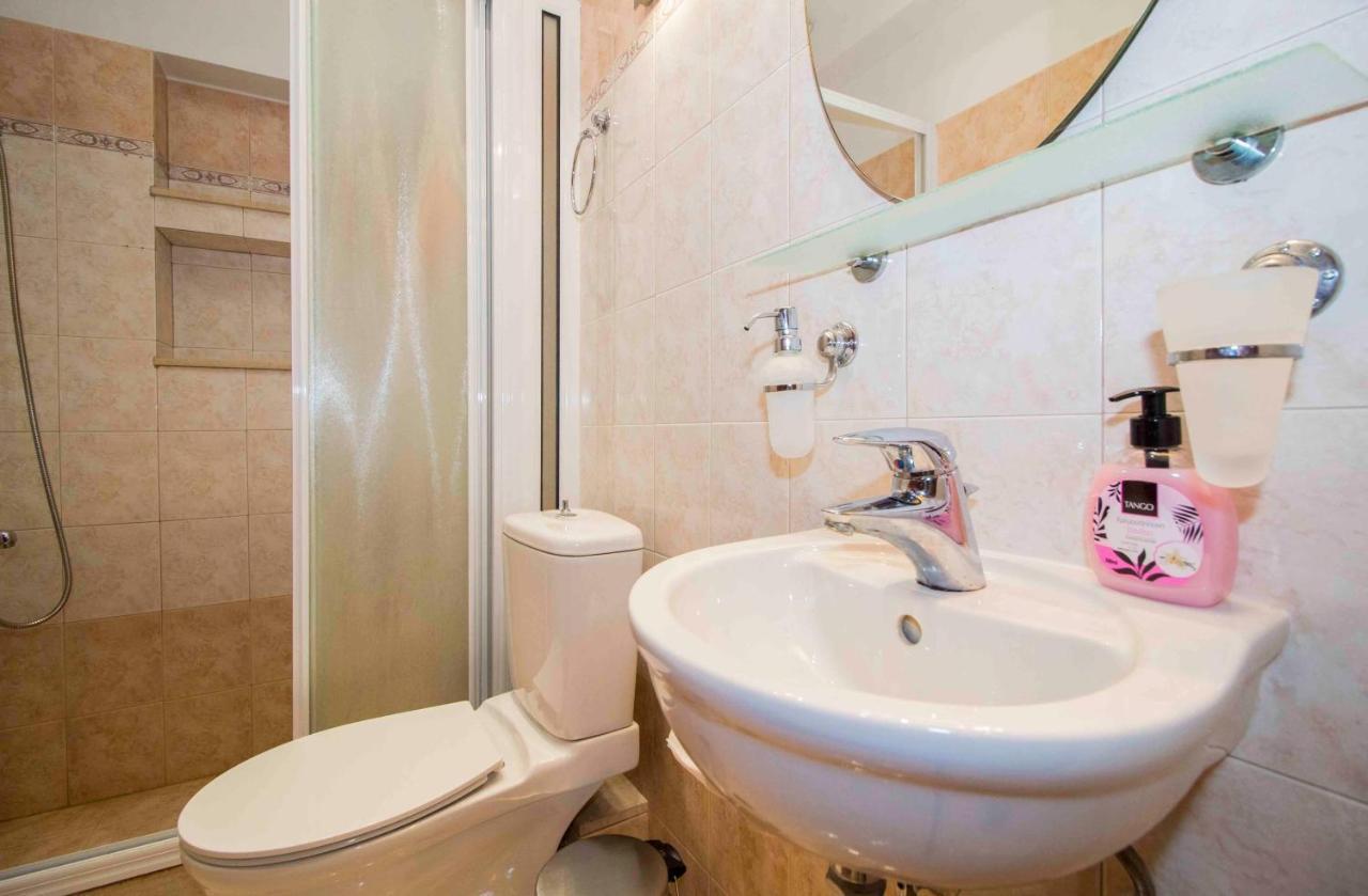 Camares Home Sparta Ngoại thất bức ảnh