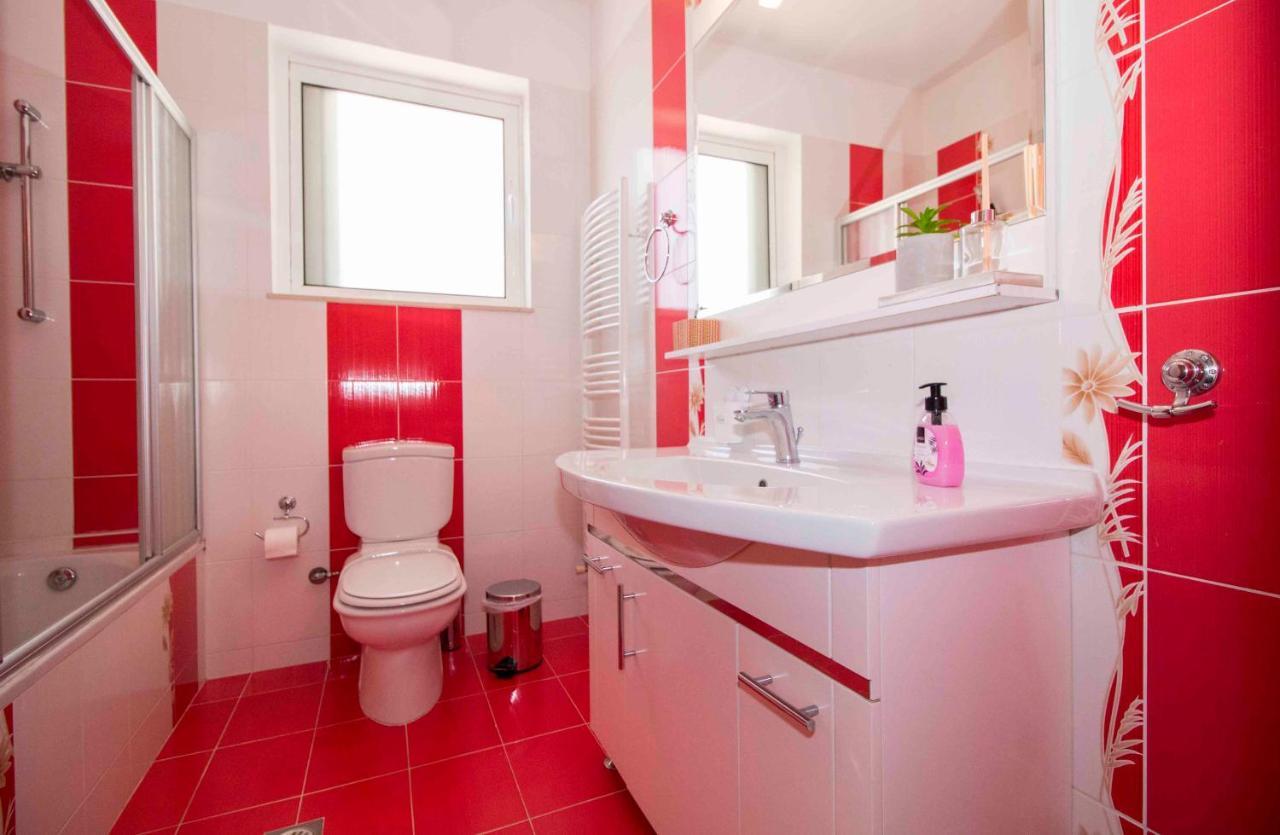 Camares Home Sparta Ngoại thất bức ảnh
